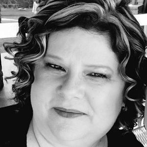 Meet your Posher, Terri